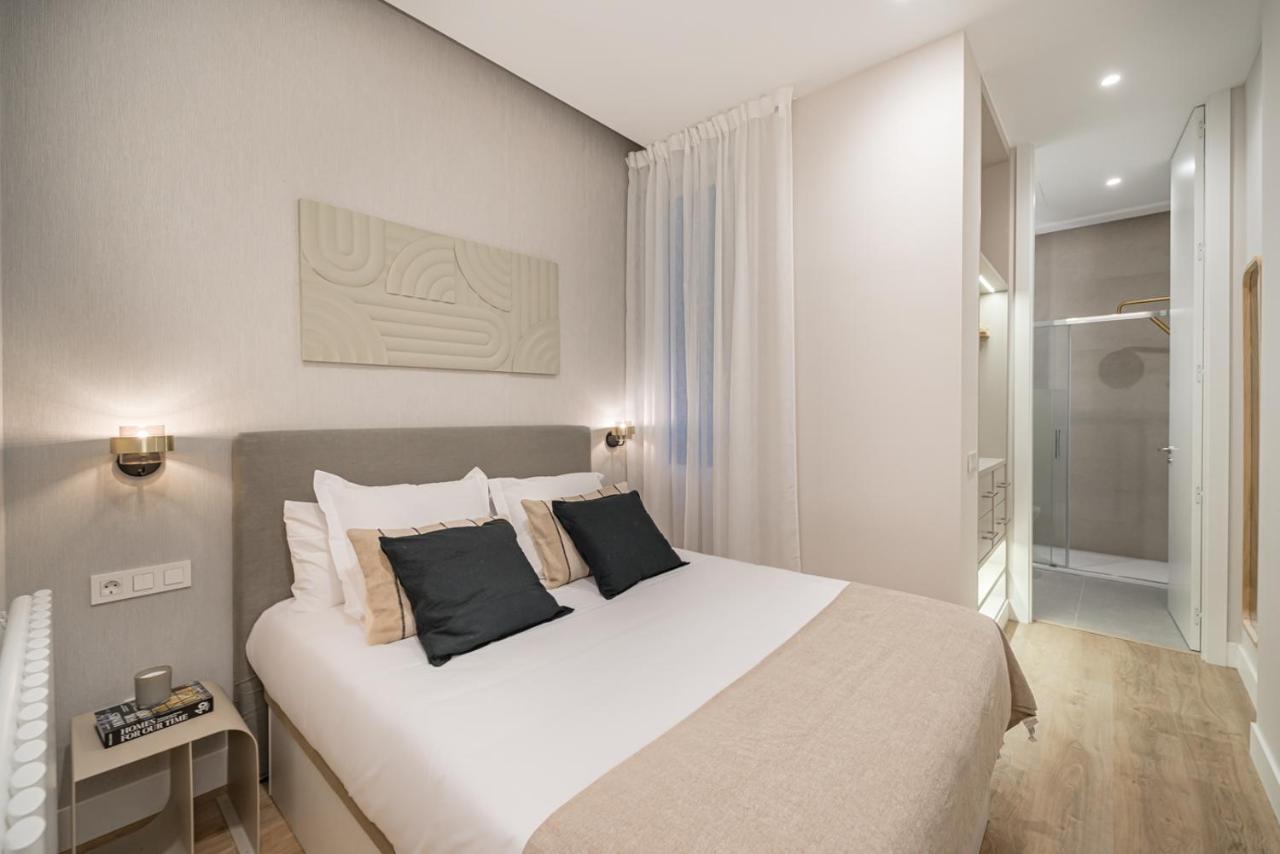 Lalatina IV Calle Conde De Romanones 4Br 4Bh Madrid Exterior foto