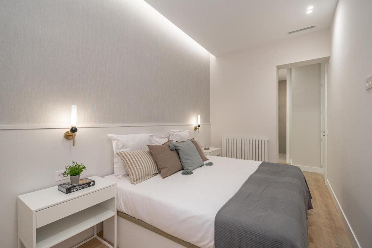 Lalatina IV Calle Conde De Romanones 4Br 4Bh Madrid Exterior foto