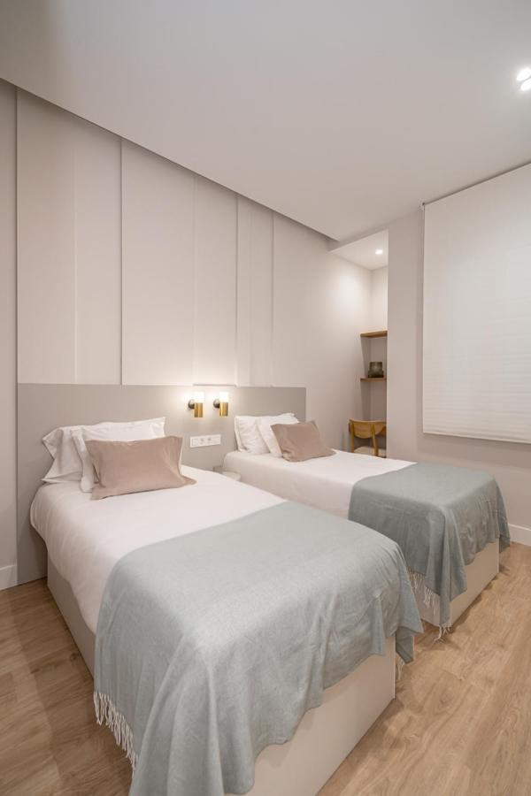 Lalatina IV Calle Conde De Romanones 4Br 4Bh Madrid Exterior foto