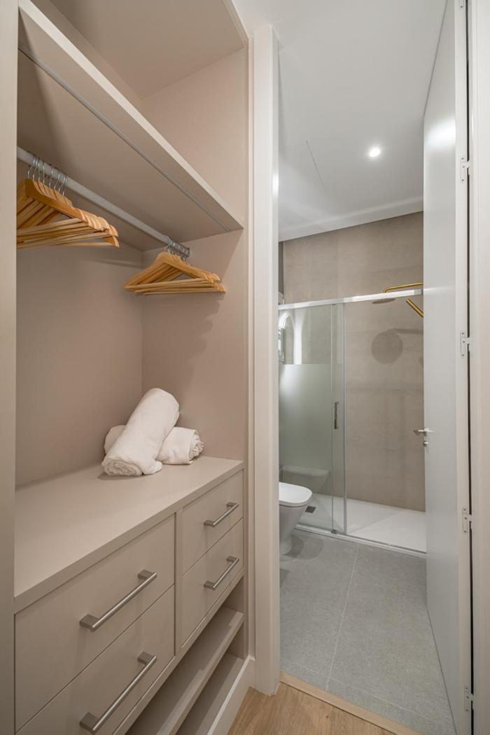 Lalatina IV Calle Conde De Romanones 4Br 4Bh Madrid Exterior foto
