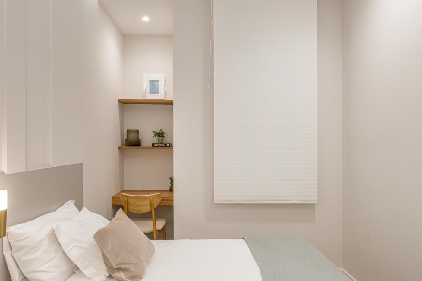 Lalatina IV Calle Conde De Romanones 4Br 4Bh Madrid Exterior foto
